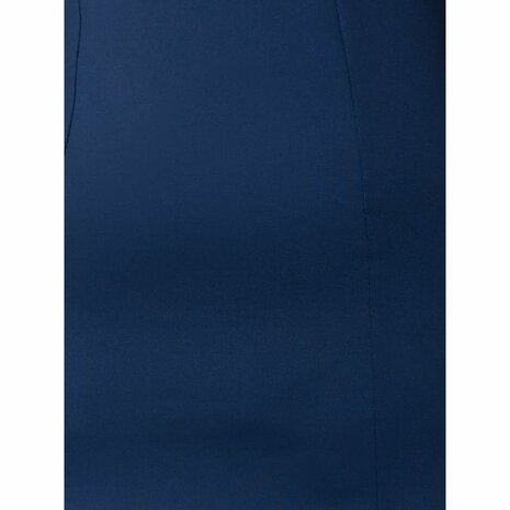Callaway Damen-Golfkleid, einfarbig, ärmellos, Marineblau