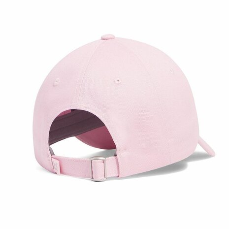 Under Armour Golf96 Dames Cap Verstelbaar Pink