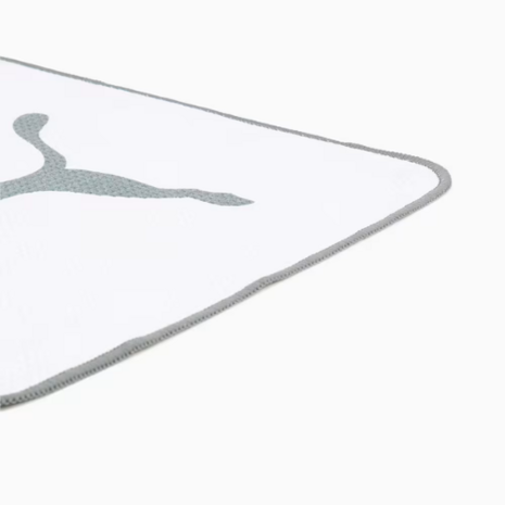 Puma Micorfiber Players Towel 