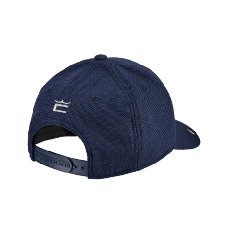 Cobra Ball Marker Cap Navy 2025