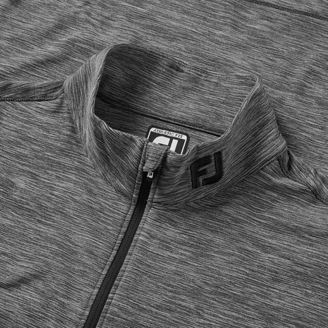 Footjoy Space Dye Chill Out Zwart