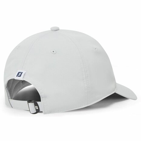 Footjoy Fashion Cap Grijs Navy