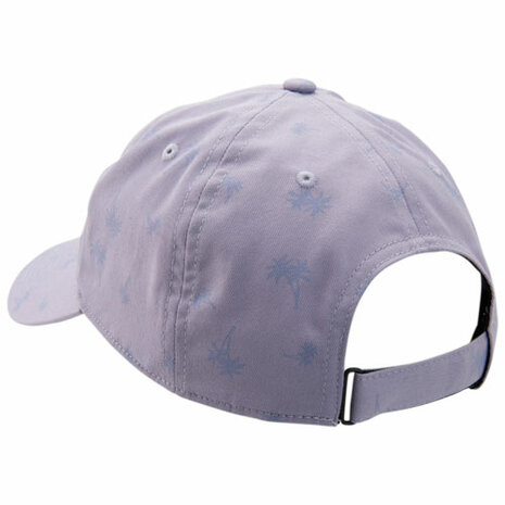 Titleist Dames Charleston Prints Lavender 6