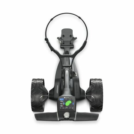Motocaddy M-Tech Ultra Lithium GPS