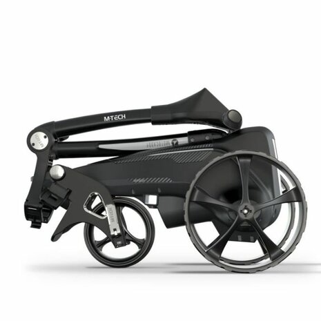 Motocaddy M-Tech Ultra Lithium GPS