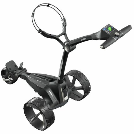 Motocaddy M-Tech Ultra Lithium GPS