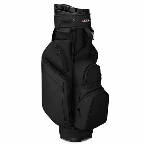 Big Max Dri Lite Silencio Prime Zwart