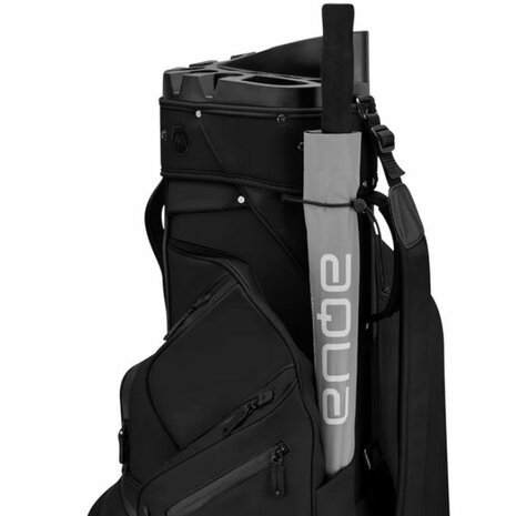Big Max Dri Lite Silencio Prime Zwart