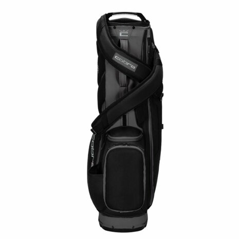 Cobra Ultralight Pro Stand Bag Charcoal