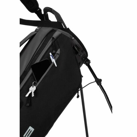 Cobra Ultralight Pro Stand Bag Charcoal