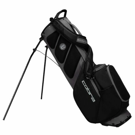 Cobra Ultralight Pro Stand Bag Charcoal