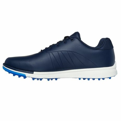 Skechers Go Golf Tempo GF Heren Golfschoenen Navy