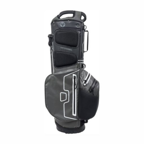 Fastfold Challenger 2.0 Standbag Grijs/Zwart