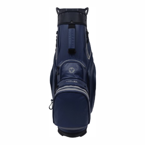 Fastfold Mercury Cartbag Navy