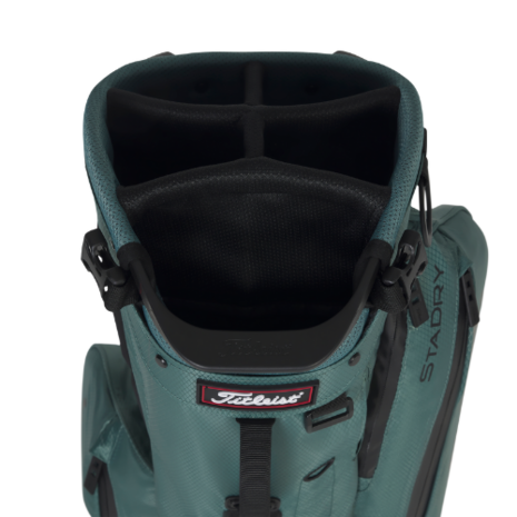 Standbag Titleist Players 5 Stadry Eucalyptus