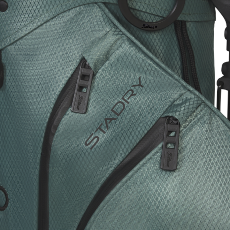 Standbag Titleist Players 5 Stadry Eucalyptus