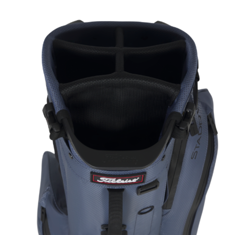 Standbag Titleist Players 5 Stadry Washed Indigo