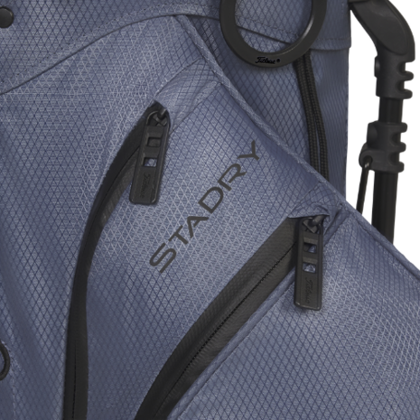 Standbag Titleist Players 5 Stadry Washed Indigo