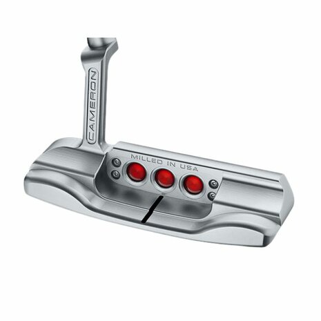 Scotty Cameron Newport Plus Putter Studio Style 35INCH