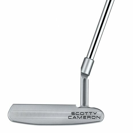 Scotty Cameron Newport Plus Putter Studio Style 35INCH