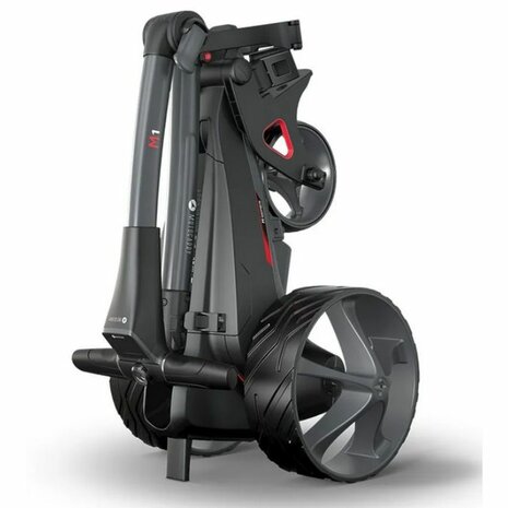 Motocaddy M1 DHC Ultra