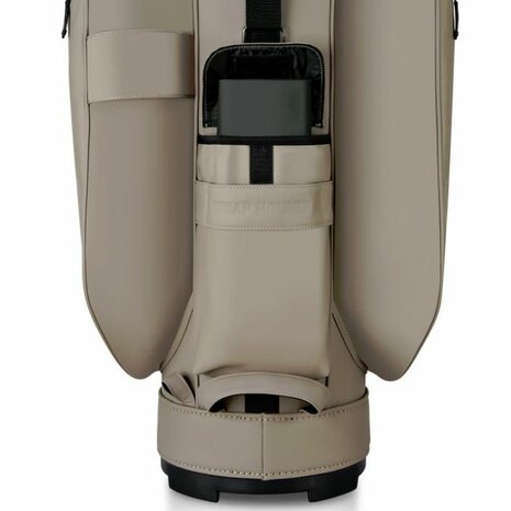 Big Max Dri Lite Silencio Prime Taupe