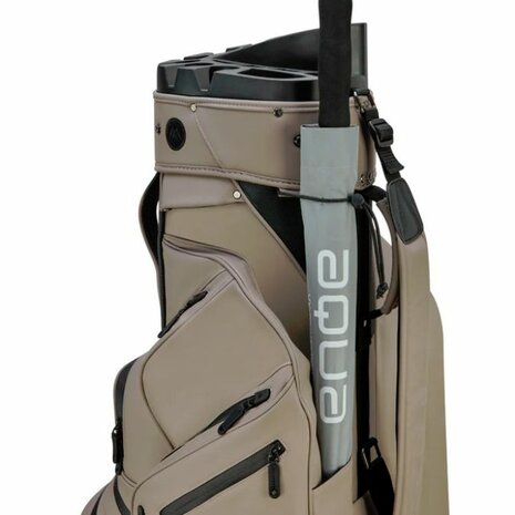 Big Max Dri Lite Silencio Prime Taupe