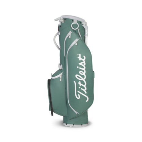 Standbag Titleist Players 4 Eucalyptus