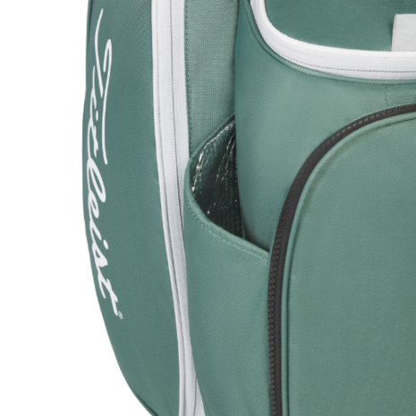 Standbag Titleist Players 4 Eucalyptus