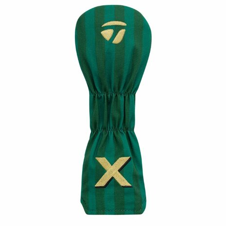 Taylormade British Open 2025 Hybrid Headcover