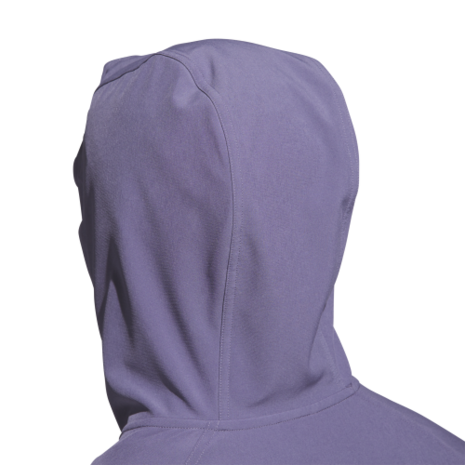 Adidas Heren Go-To Full Zip Windbreker Previo