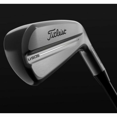 Titleist U505 Utility IJzer 2025
