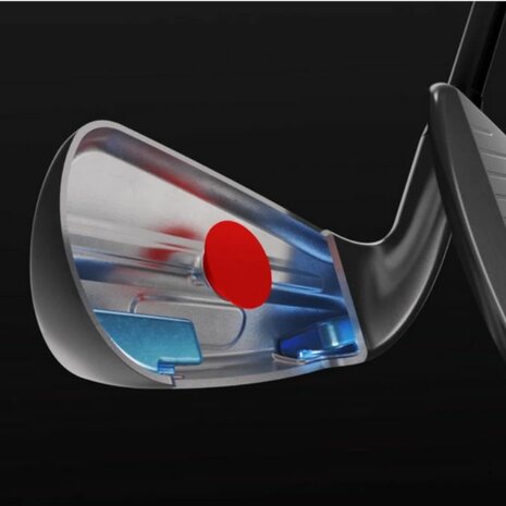 Titleist U505 Utility IJzer 2025