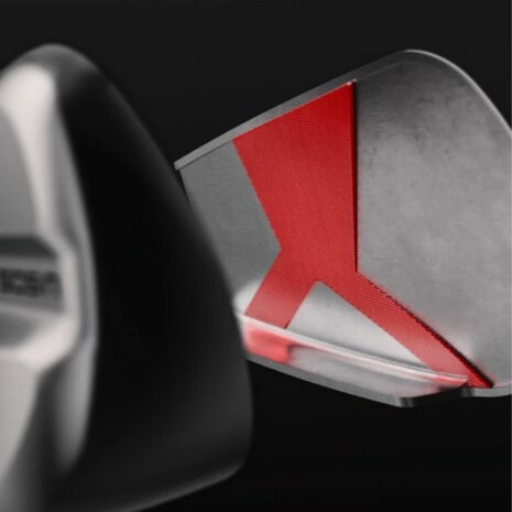 Titleist U505 Utility IJzer 2025