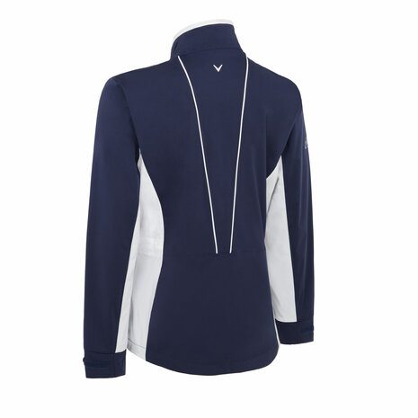 Callaway Stormlite Liberty Golfjas Dames Peacoat