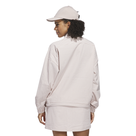 Adidas Ultimate Dames Golfjas Wontau Taumer
