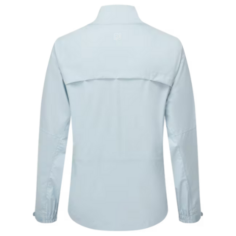 Footjoy HydroLite X Dames Golfjas Lichtblauw