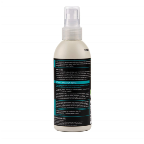 Grangers Rubber Boot Care 150ml