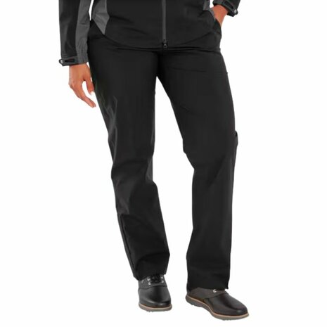 Footjoy Hydrolite X Dames Regenbroek Zwart