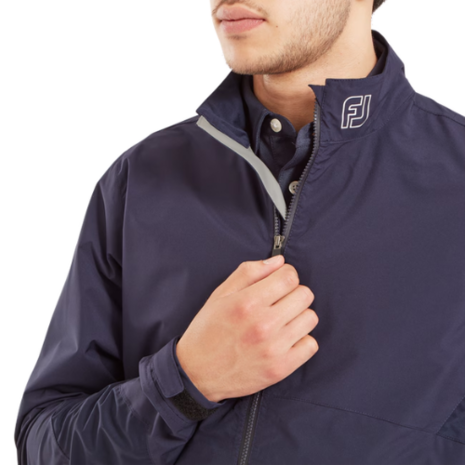 Footjoy HydroLite X Jacket Navy