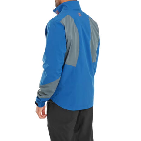 Footjoy HydroLite X Jacket Indigo/Basalt