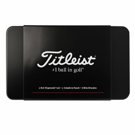 Titleist Alignment Uitlijn Toolset