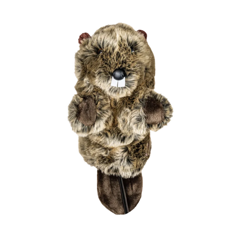 Daphne Headcover Driver Beaver