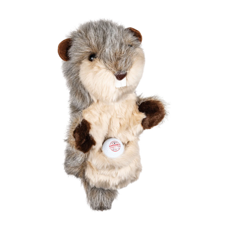 Daphne Headcover Driver Gopher