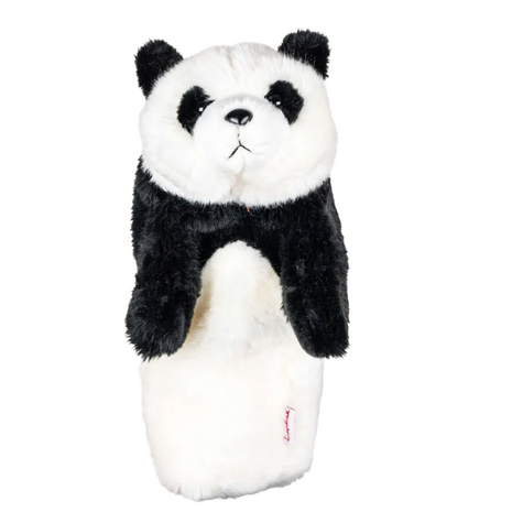 Daphne Headcover Driver Panda Bear
