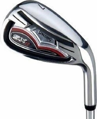 Spalding SX-35 14-Delige Golfset Heren Graphite +1inch