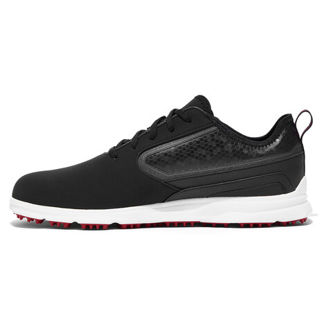 Footjoy Superlites XP Black Red