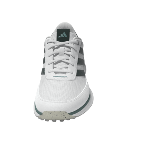 Adidas Heren Golfschoenen S2G 24 Wit groen