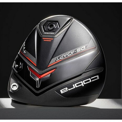 Cobra DS Adapt Max Fairwaywood Heren