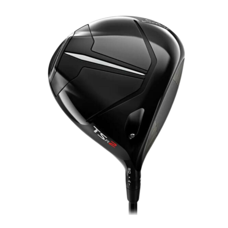 Titleist TSR2 Driver 10gr Regular Flex 